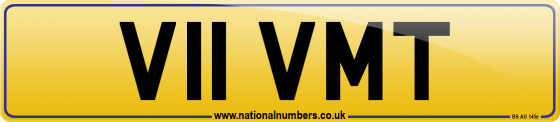 V11 VMT
