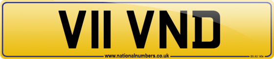 V11 VND