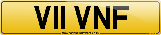 V11 VNF
