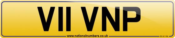 V11 VNP