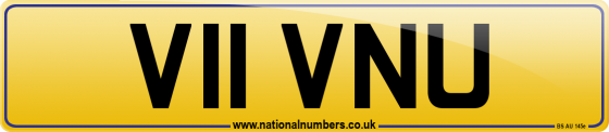 V11 VNU