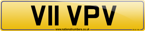 V11 VPV