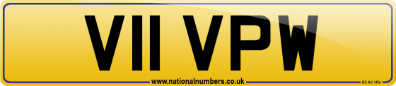 V11 VPW
