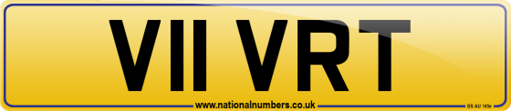 V11 VRT
