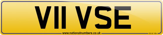 V11 VSE