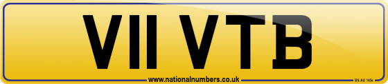 V11 VTB