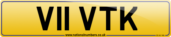 V11 VTK