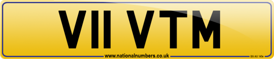 V11 VTM