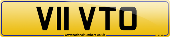 V11 VTO