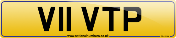 V11 VTP