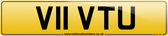 V11 VTU