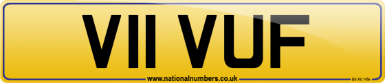 V11 VUF