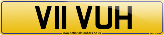 V11 VUH