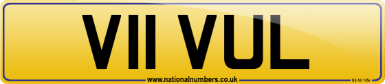 V11 VUL