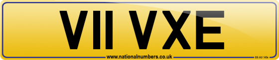 V11 VXE