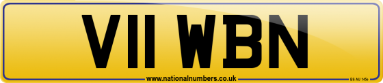 V11 WBN