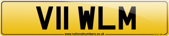 V11 WLM