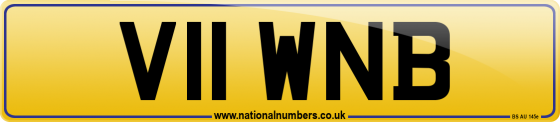 V11 WNB