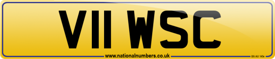 V11 WSC