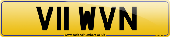 V11 WVN