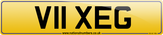V11 XEG