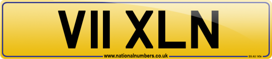 V11 XLN