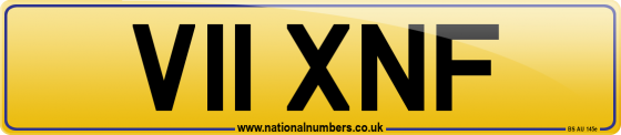 V11 XNF
