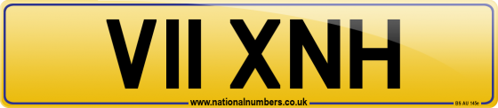 V11 XNH