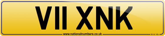 V11 XNK