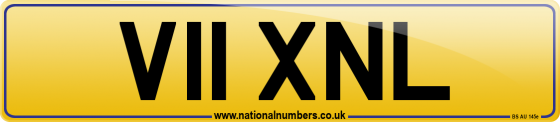V11 XNL