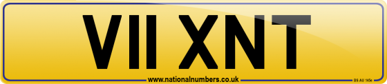 V11 XNT