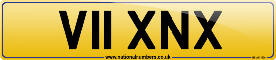 V11 XNX