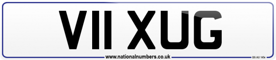 V11 XUG
