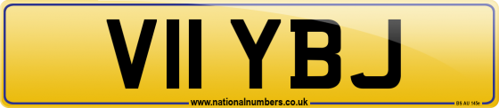 V11 YBJ