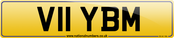 V11 YBM