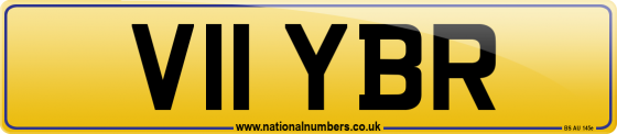 V11 YBR