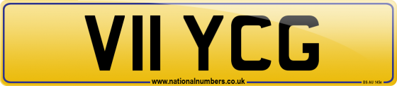 V11 YCG
