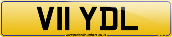 V11 YDL