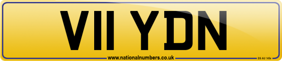 V11 YDN