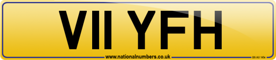 V11 YFH