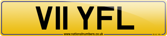 V11 YFL