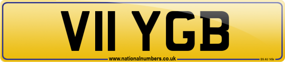 V11 YGB