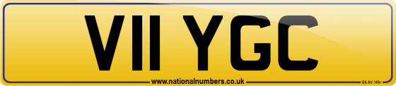 V11 YGC