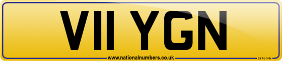 V11 YGN