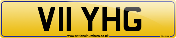 V11 YHG