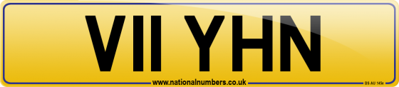 V11 YHN