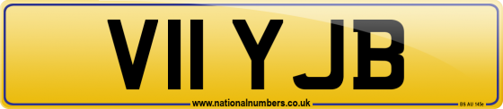 V11 YJB
