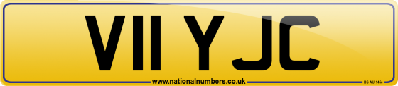 V11 YJC
