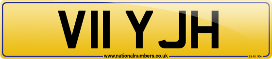 V11 YJH
