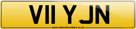 V11 YJN